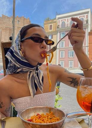 Шовкова хустка