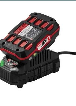 Аккумулятор parkside® 20 v / 2 ah pap 20 b1 и зарядное устройство plg 20 c1