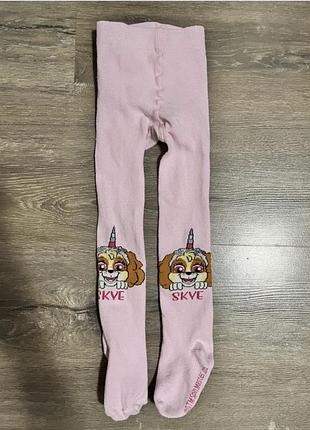 Колготи скай