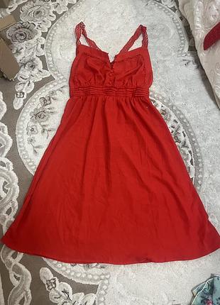 Сукня сарафан