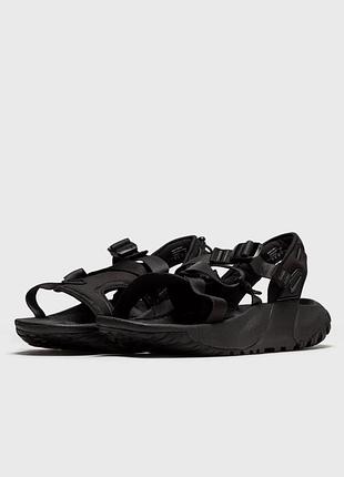 Nike босоніжки
