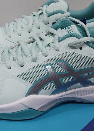 Кроссовки женские Patriot asics gel-game 7 clay/oc большой теннис грунт другие корты оригинал