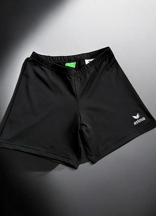 Новые базовые спортивные шортики erima