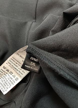 Ромпер комбінезон із шортами із широкими4 фото