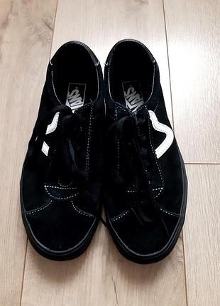 Кеди vans