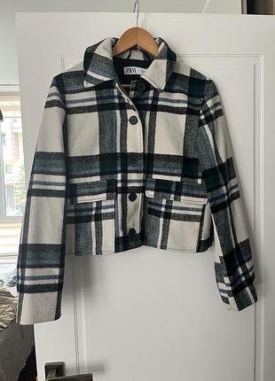 Куртка сорочка