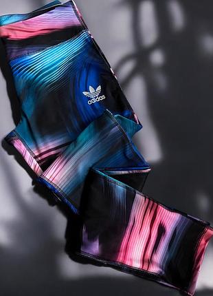 Спортивные лосины adidas