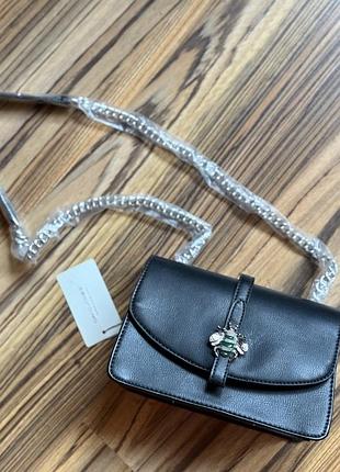 Сумка крос-боді