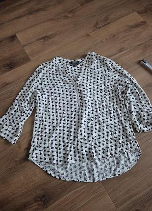 Рубашка женская