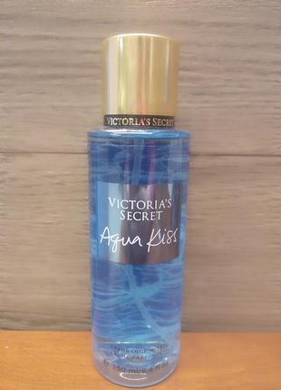 Спреї victoria's secret