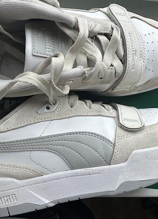 Кроссовки puma