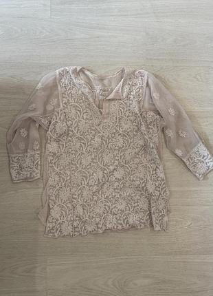 Рубашка