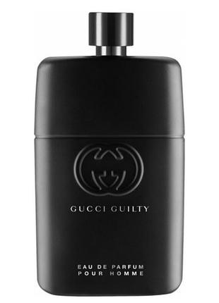 Gucci guilty pour homme eau de parfum парфумована вода