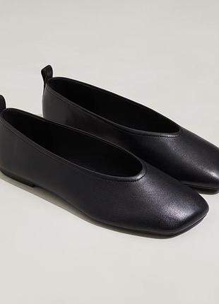 Балетки Crocs сандалии белые