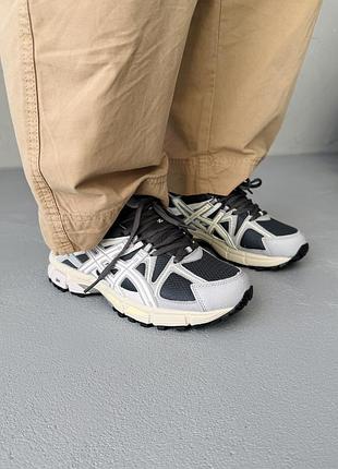 footwear asics Cena novablast 1011a681 black lime zest