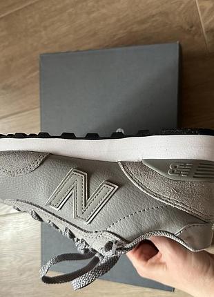Кроссовки new balance