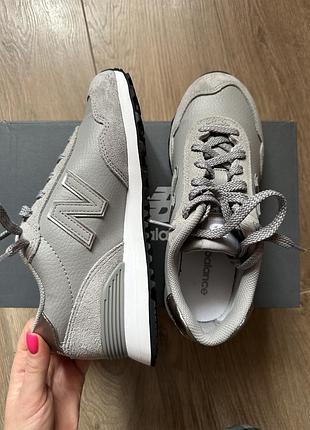 Кросівки new balance4 фото