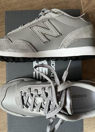 Кросівки new balance3 фото