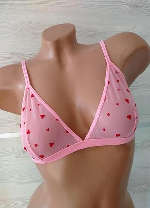 Бралет primark, eur 38/40