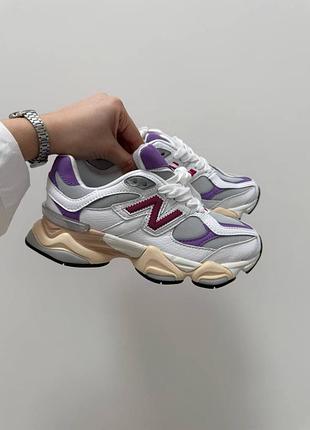 Кросівки nb9060