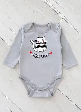 Боди котик боди котики бодики детские детски