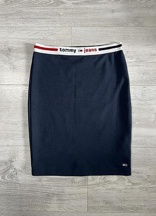 Спідниця tommy jeans