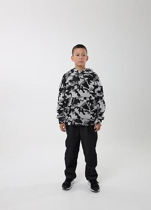 Худі комо 140р зразок newgen