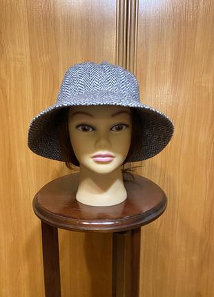 Капелюх типу панама kangol