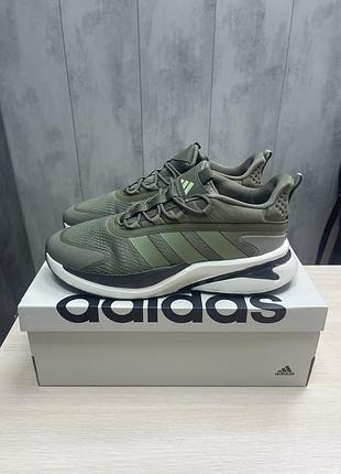 Кросівки adidas alpharesponse 30 cm