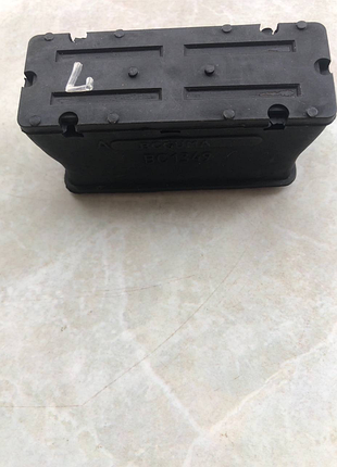 Подушка ресори передньої ліва нижня mercedes spinter 1996-2006 b901/902/903/904 bc1349
