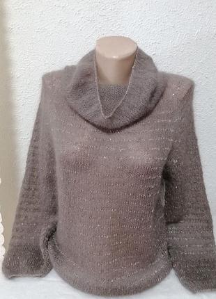 Павутинка светр