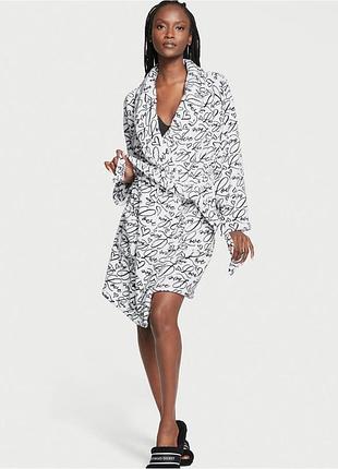 Халат victoria’s secret