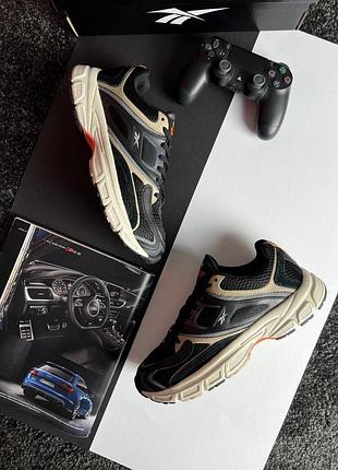 Чоловічі кросівки reebok premier trinity