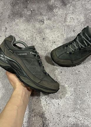 Ботинки/кроссовки lowa toro ii45x