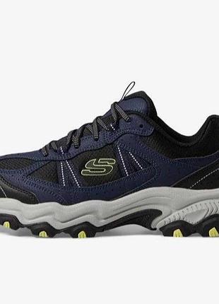 Кросовки skechers оригінал! р. 41 нові