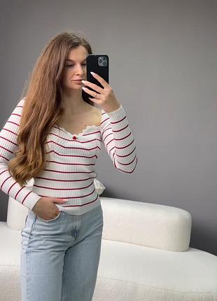 Кофта трикотажна mango, лонг манго, лонгслів, гарна кофтинка