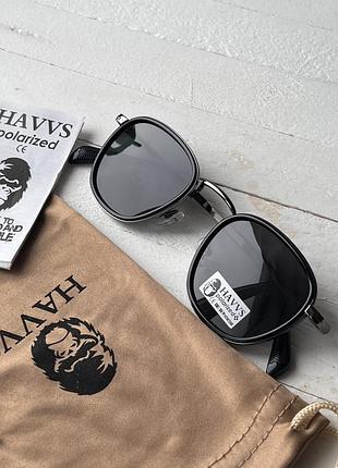 Фірмові сонцезахисні окуляри  havvs polarized hv68045