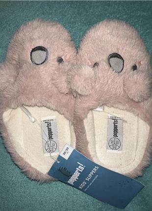 Дитячі капці німеччина р (32-33)