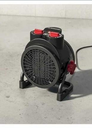 Тепловентилятор parkside керамический pkh 2000 c2