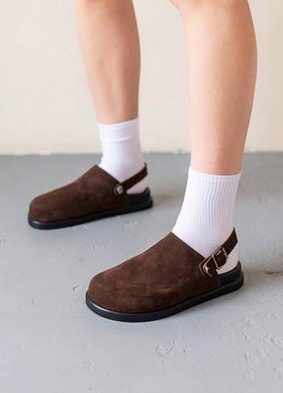 Анатомічні клоги