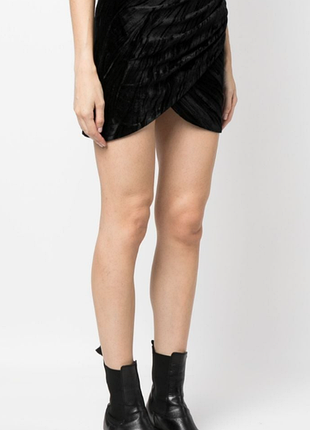 Юбка zadig &amp; voltaire 3