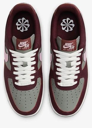 Кросівки nike air force 1 '07 next nature