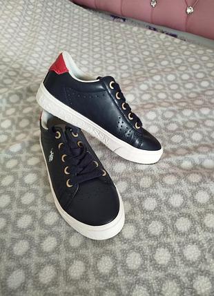Дитячі кросівки polo оригінал