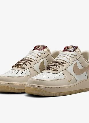 Кросівки nike air force 1 '07 lx