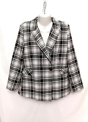 Пиджак жакет женский chicoree xl/50/14/42