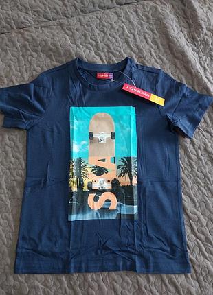 Футболка 10-11 років