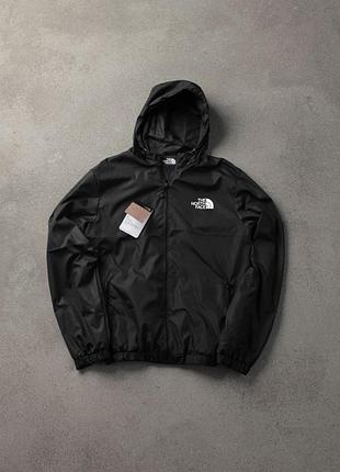 Вітровка the north face