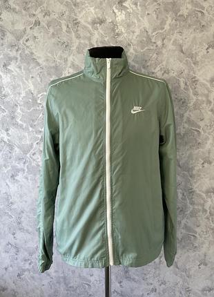Вітровка nike