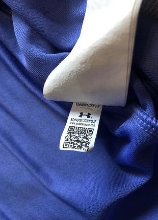 Under armour лонгслів жіночий 6