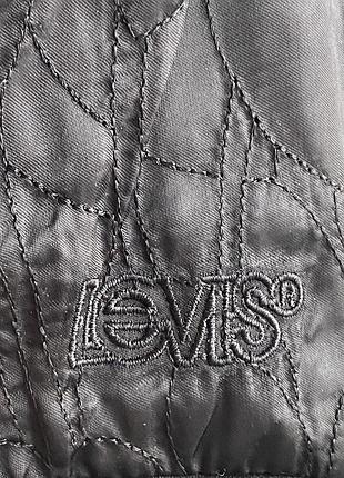 Бомбер levi’s